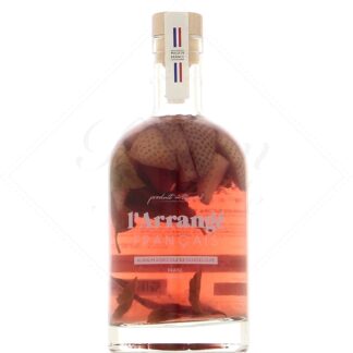 L'Arrangé Français Fraise Basilic 30°