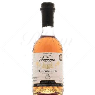 Les Frères de la Côte La Favorite Navigation 2021 n°2 Emb. 2022 51,4°