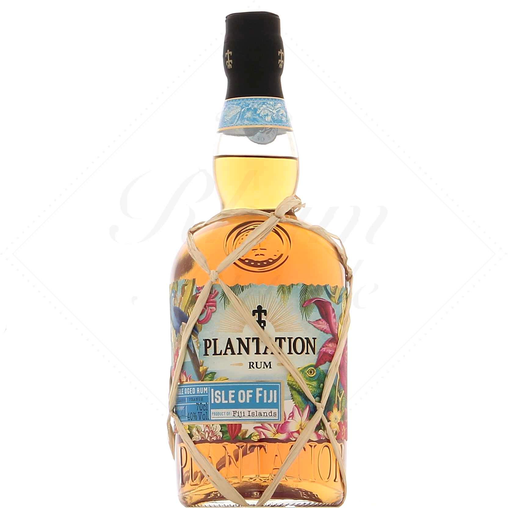 Plantation Isle of Fiji 40°