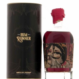 Rum Runner Rhum Enmore 30 ans 53,2°