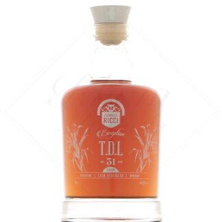 Famille Ricci TDL 31 ans 64,5°