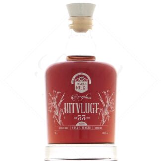 Famille Ricci Uitvlugt 33 ans 49,5°