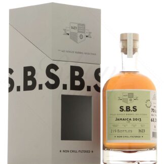 SBS Jamaica Hampden H 2013 68,3°