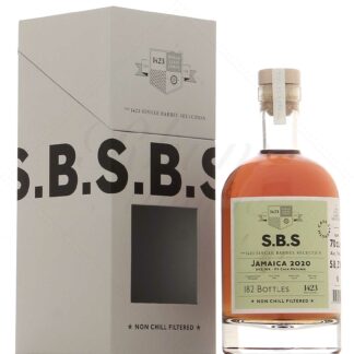 SBS Jamaica 2020 NYE-WK 58,3°