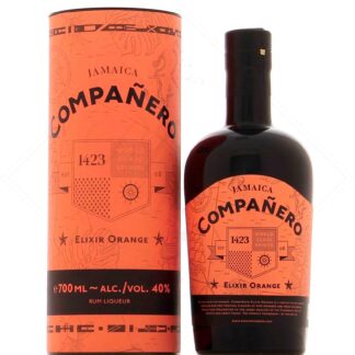 Companero Elixir Orange 40°