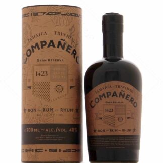 Companero Gran Reserva 40°