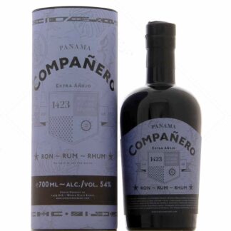 Companero Panama Extra Anejo 54°