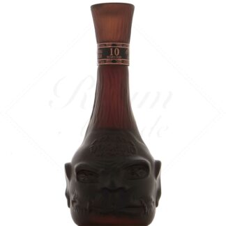 Deadhead Rum 10 ans 40°