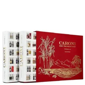 Livre Caroni 100% Trinidad Steffen Mayer