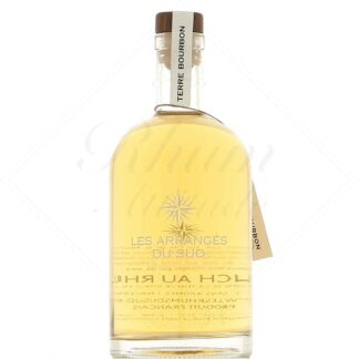 Les Arrangés du Sud 4 épices 30°