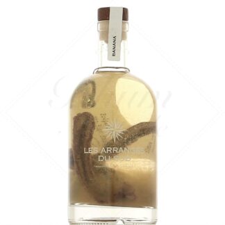 Les Arrangés du Sud Banane 30°