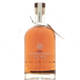 Les Arrangés du Sud Cannelle 30°