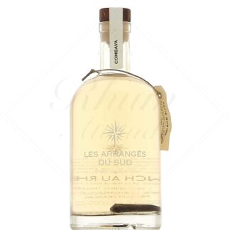 Les Arrangés du Sud Combava 30°