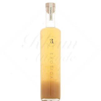 Les Rhums du Sud Punch tropical Exotica 18°