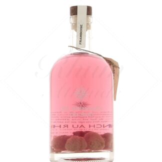 Les Arrangés du Sud Framboise 30°