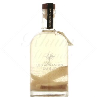 Les Arrangés du Sud Gingembre 30°