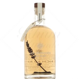 Les Arrangés du Sud Lavande 30°