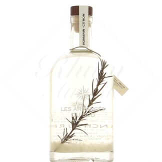 Les Arrangés du Sud Romarin 30°