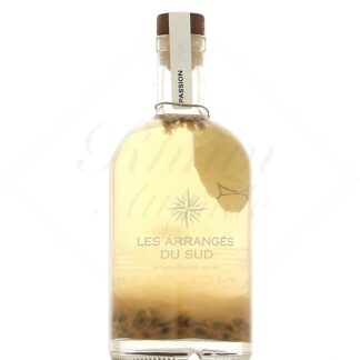 Les Arrangés du Sud Passion 30°