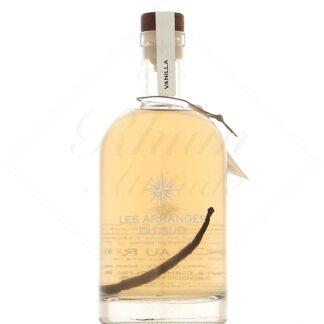 Les Arrangés du Sud Vanille 30°