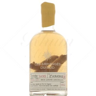 Les Arrangés du Sud Z'Ananas 30°