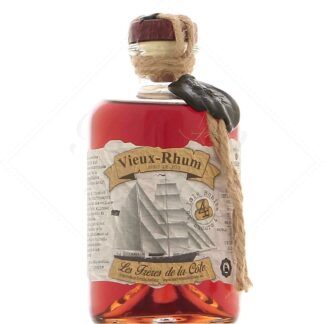 Les Frères de la Côte La Palma La Isla Bonita n°4 62,5°