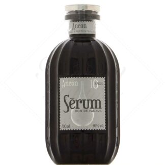 Serum Panama 10 anos Ancon 40°