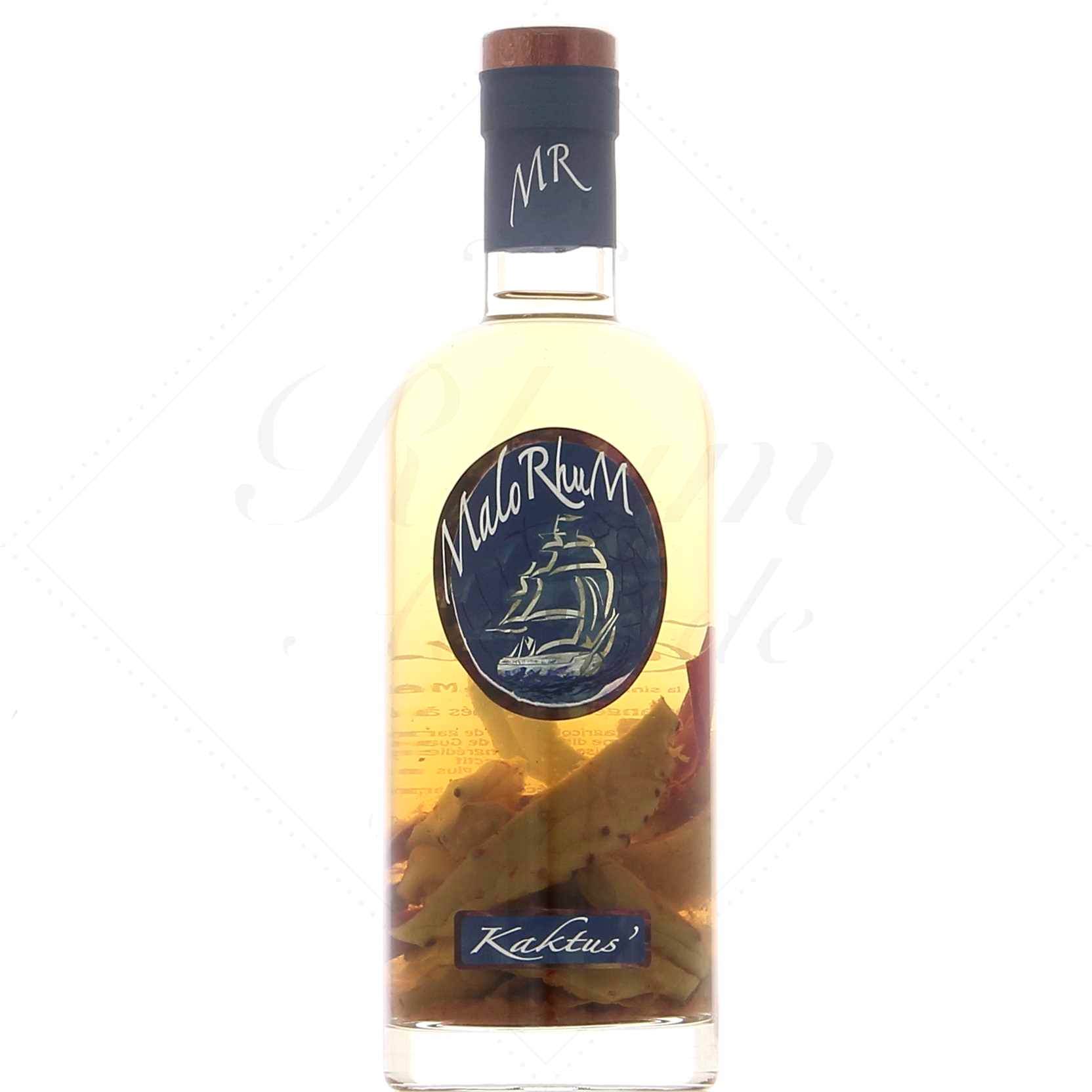 Malorhum Kaktus 35°