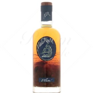 Malorhum Plum 35°