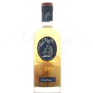 Malorhum Citrus 35°