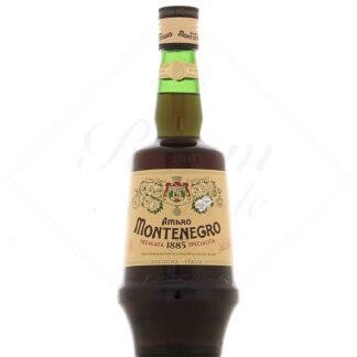 Montenegro Amaro 23°