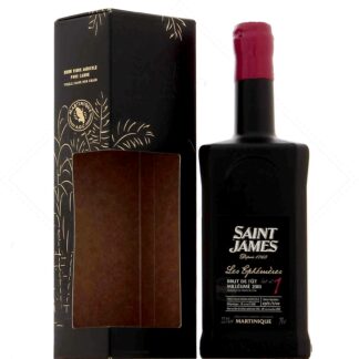 Saint James Éphémères n°1 BDF 2001 55,2°