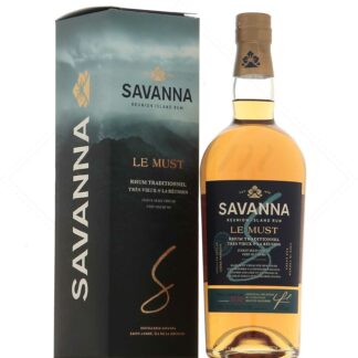 Savanna Le Must 45°
