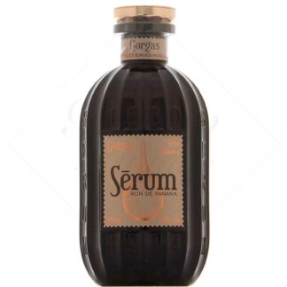 Serum Panama Gorgas Gran Reserva 40°