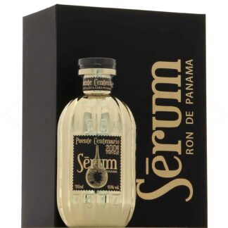 Serum Panama Puente Centenario 40°