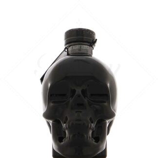 Vodka Crystal Head Onyx 40°
