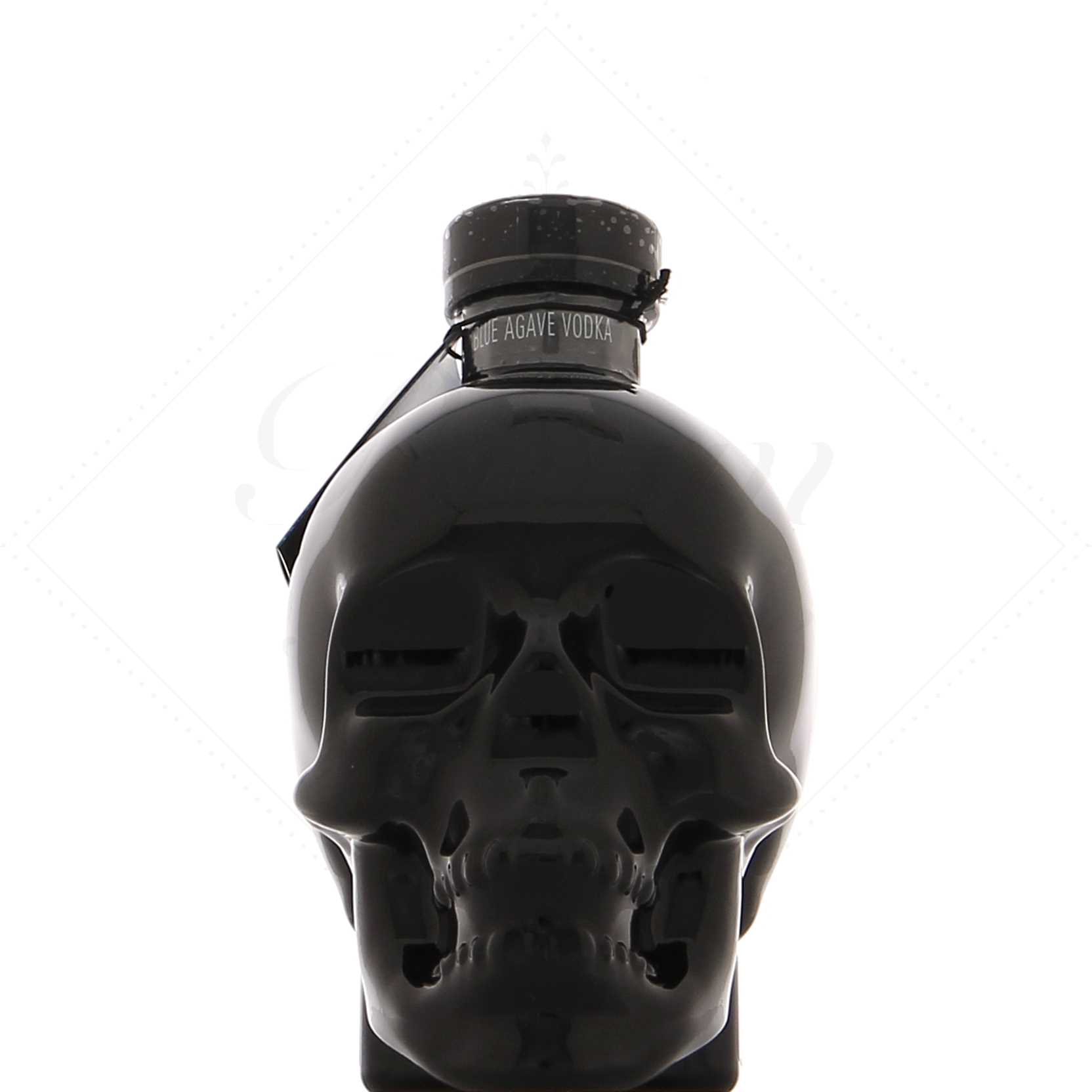 Vodka Crystal Head Onyx 40°