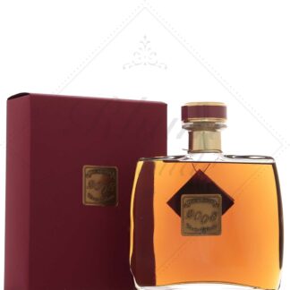 Bielle Brut De Fût 2008 13 ans 55,1°