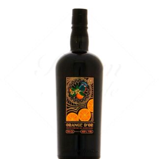 Grosperrin liqueur d’orange 40°