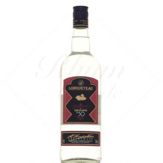 Longueteau Blanc 50° - 1 litre !