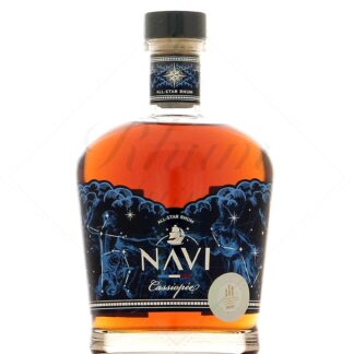 Navi Cassiope 41,5°