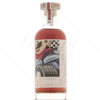 Swell de Spirits Flashback #4 Bas Armagnac 1976 Jouatmaou 41,6°