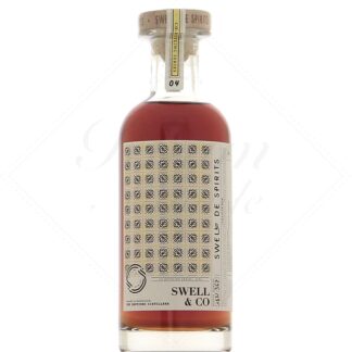 Swell de Spirits Long Pond 2007 68°