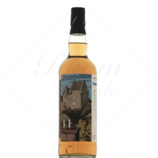 Thompson Brothers Glen Ord 2010 12 ans 53,2°
