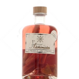 L'Arrangé des Alchimistes Ananas Framboise 24,5°