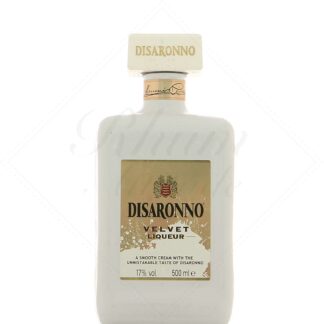Amaretto Disaronno Velvet 17°
