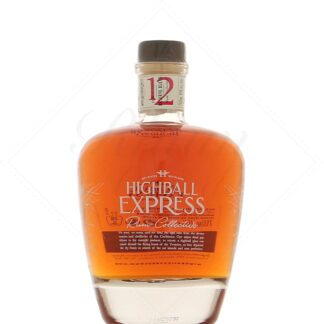 Highball Express 12 40°
