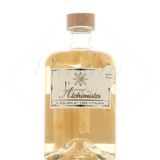 L'Arrangé des Alchimistes Ananas Piment 24,5°