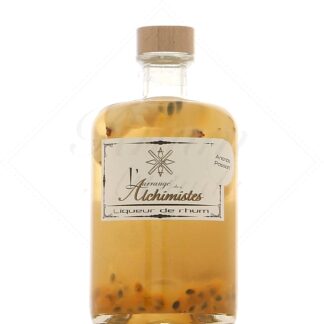 L'Arrangé des Alchimistes Ananas Passion 24,5°