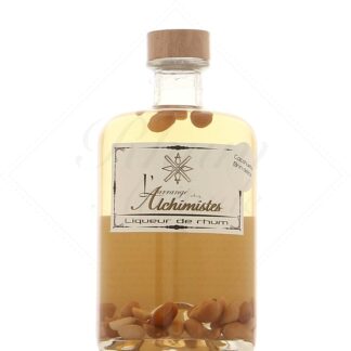L'Arrangé des Alchimistes Cacahuète 24,5°